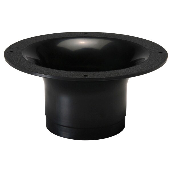 Main product image for Precision Port PSP-3OFH 3" Outside Flare for P 268-368